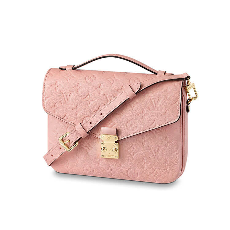 Geantă Louis Vuitton Metis Nouă
