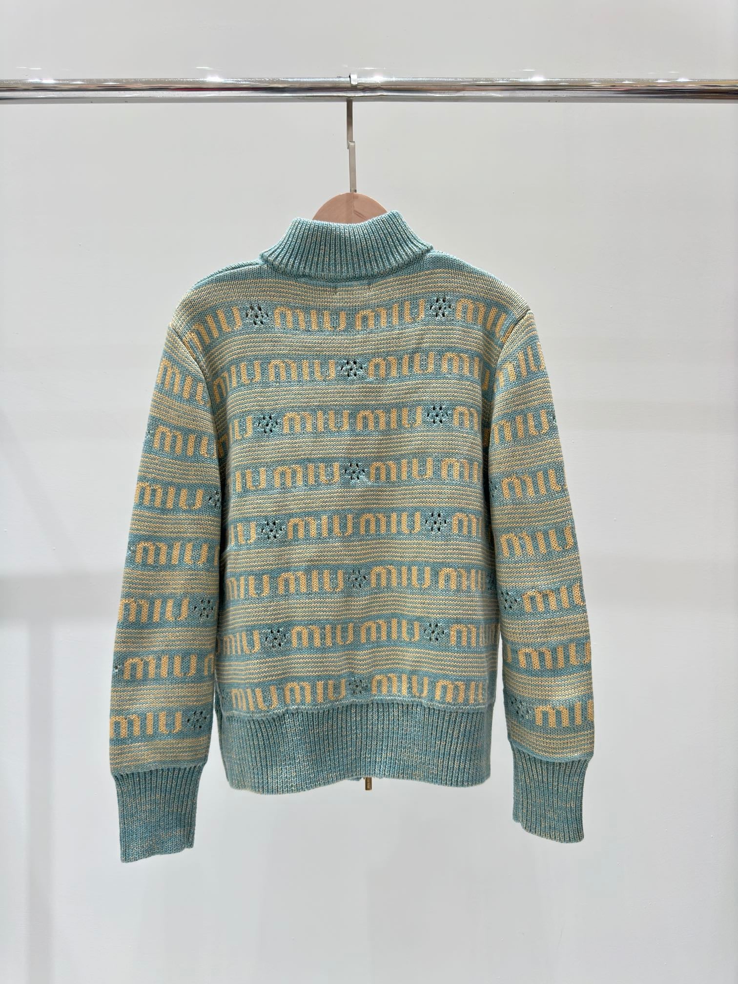 Cardigan Miu Miu
