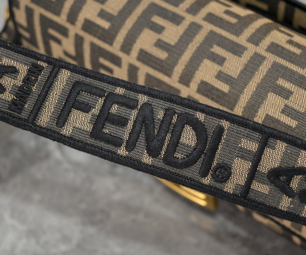Fendi baguette bag