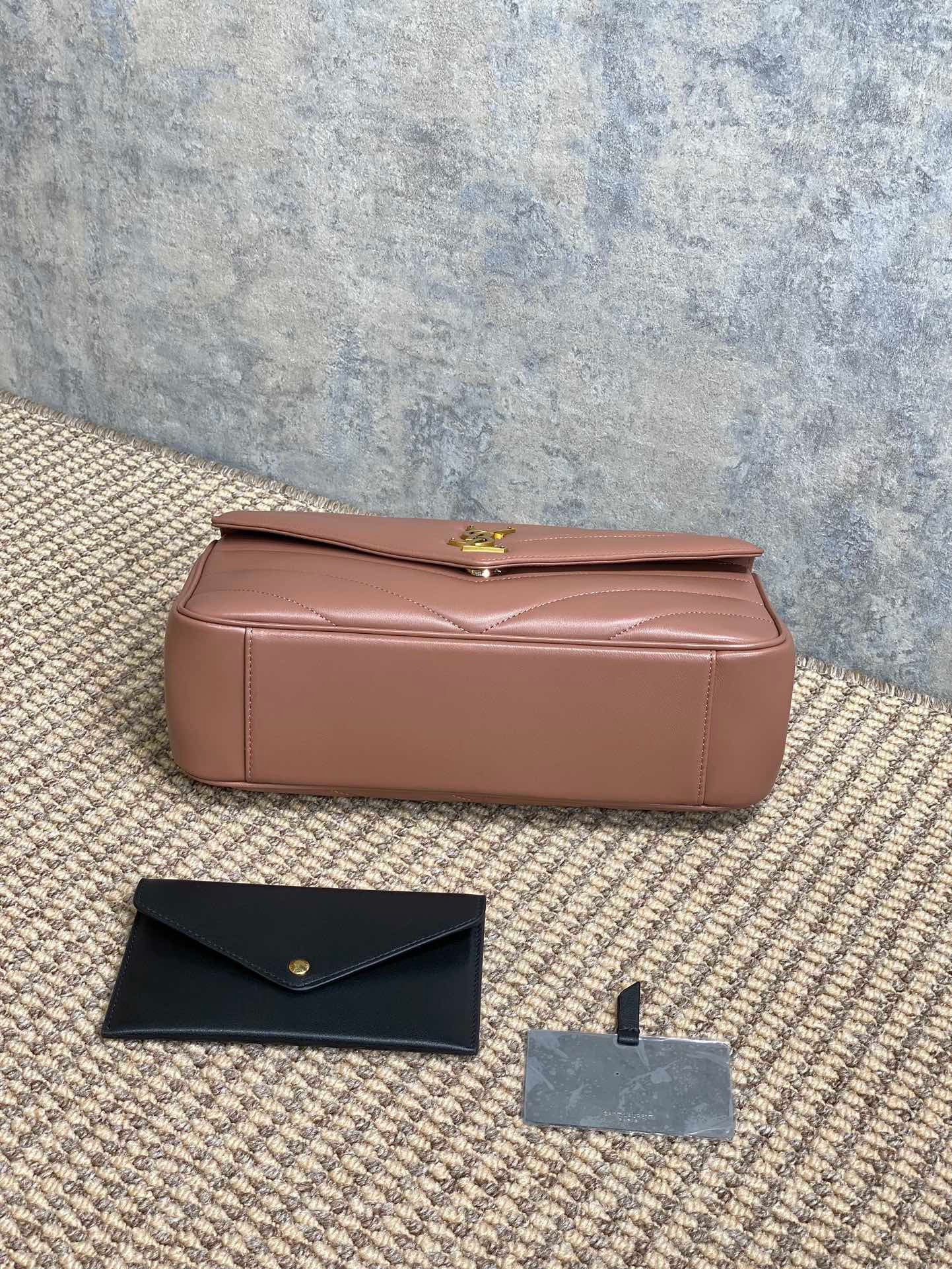 YSL Lou Lou bag