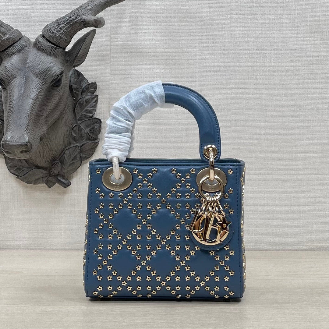 Lady Dior Bag
