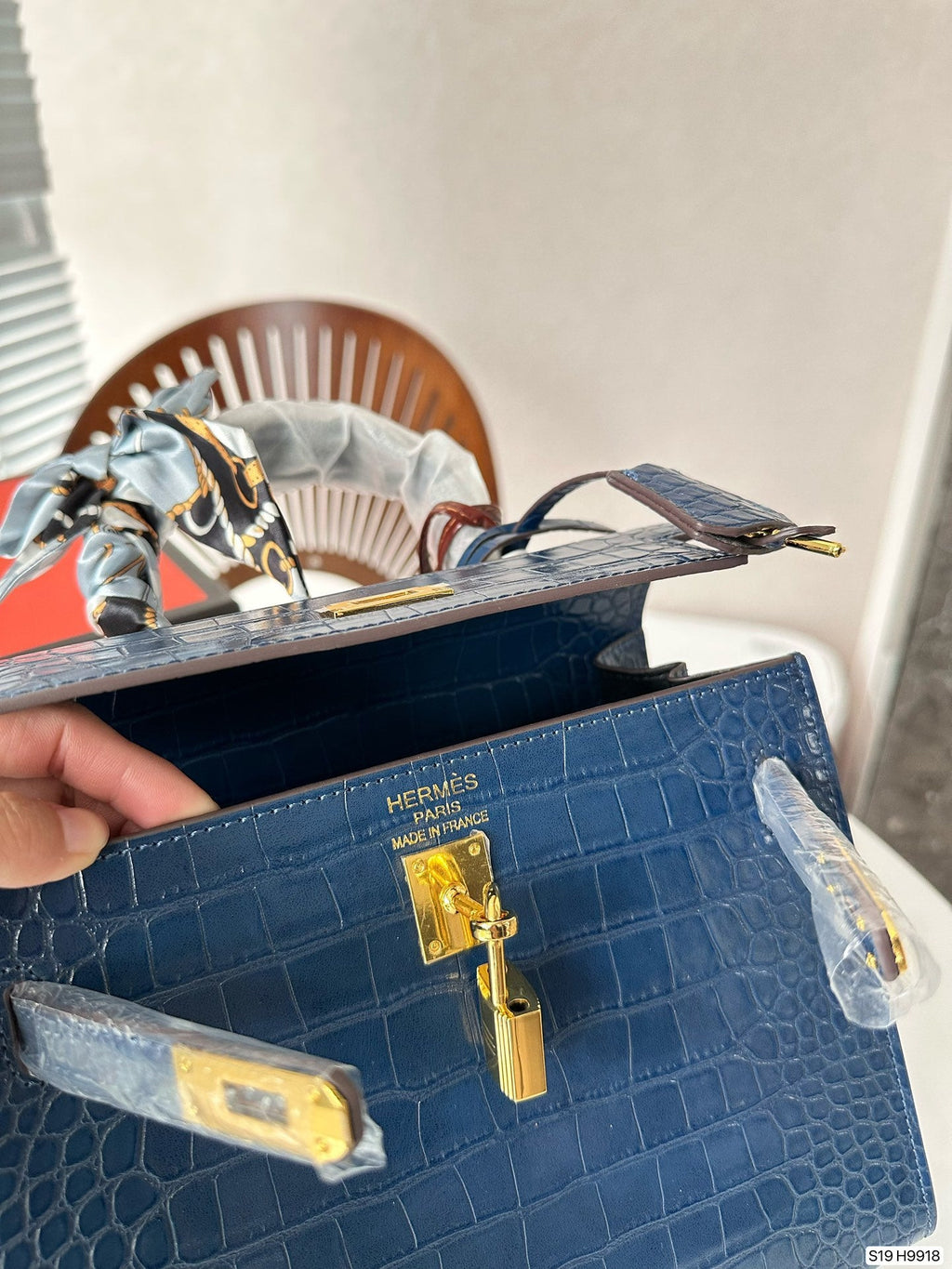 Geantă Hermes Kelly