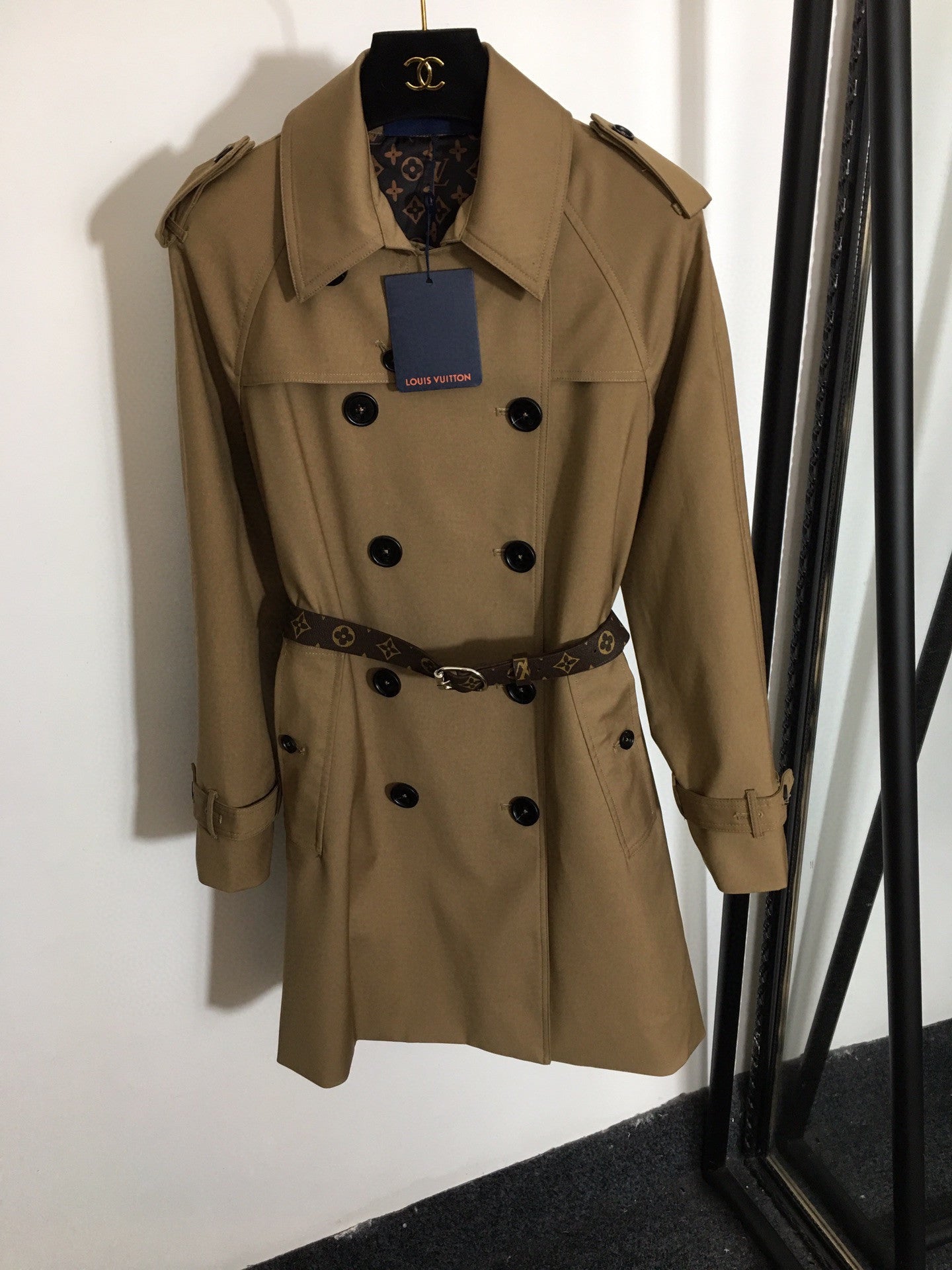 Trench coat Louis Vuitton