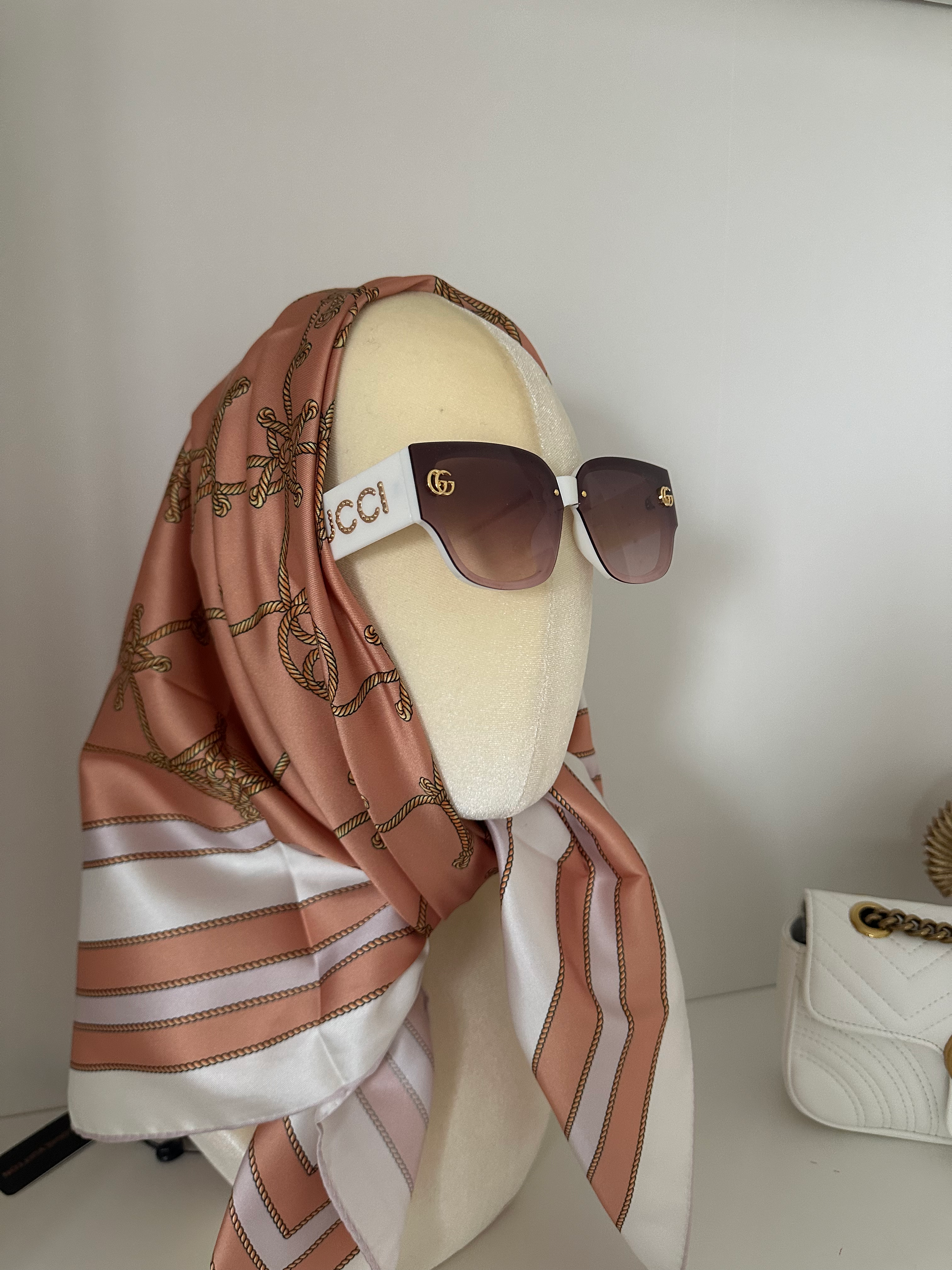 Scarf Louis Vuitton