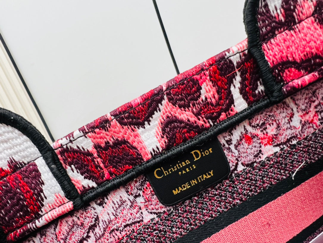 Geantă de mână Christian Dior