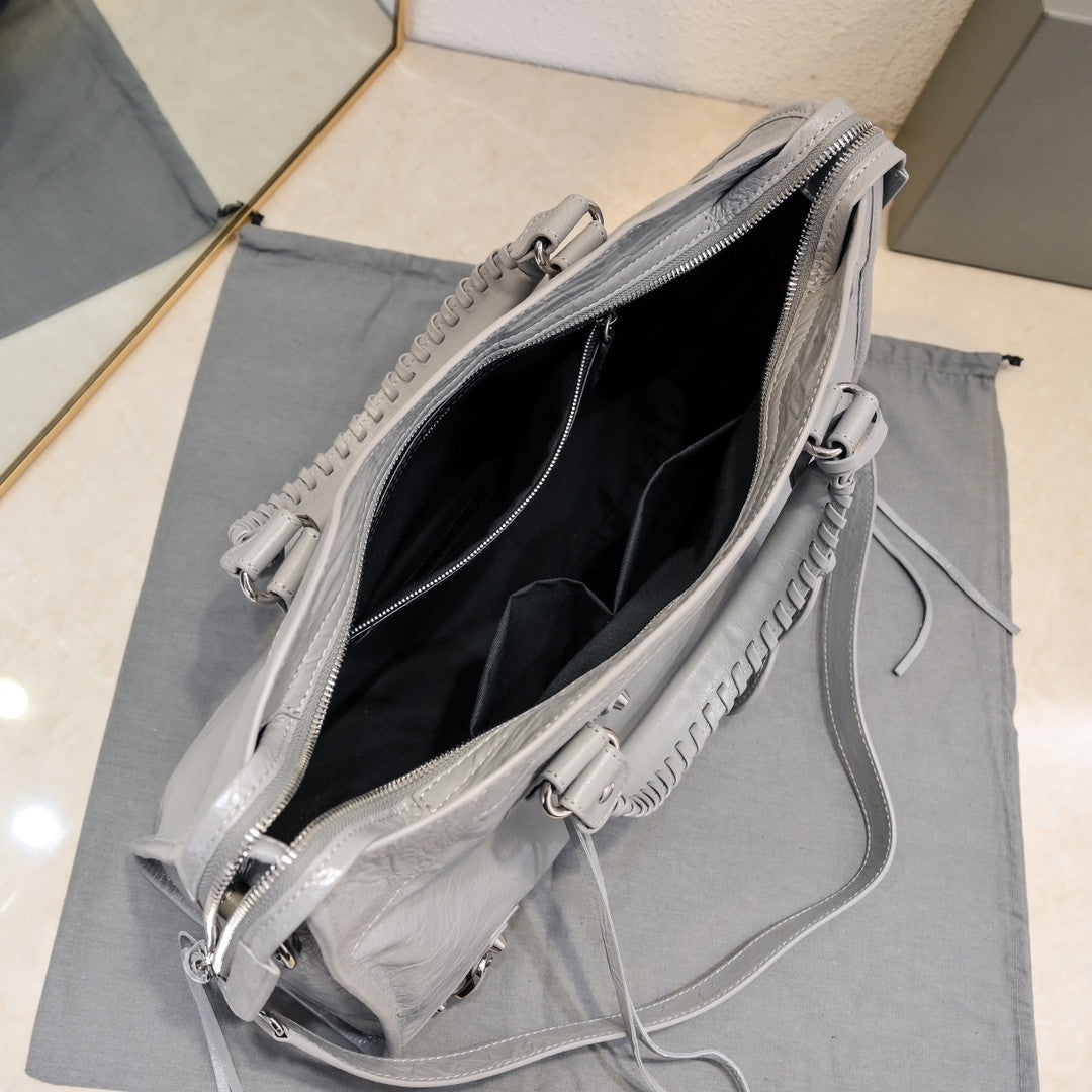 Balenciaga Le City Bag