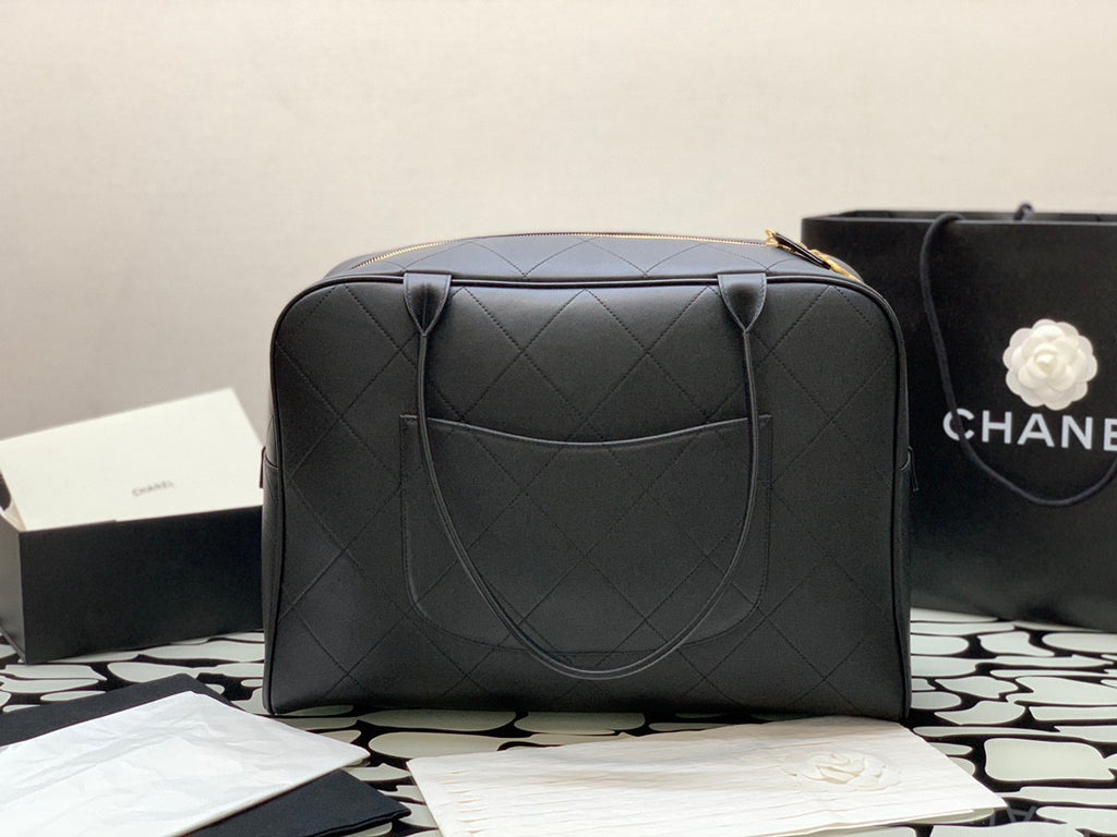 Chanel Bag Black