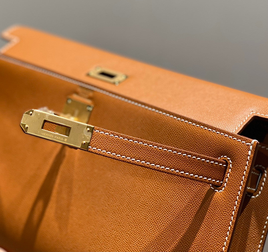 Hermes Kelly Elan 28