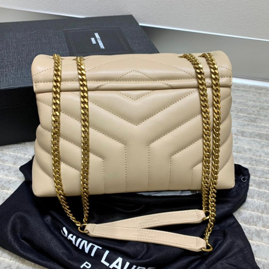 YSL Saint Laurent Loulou Bag