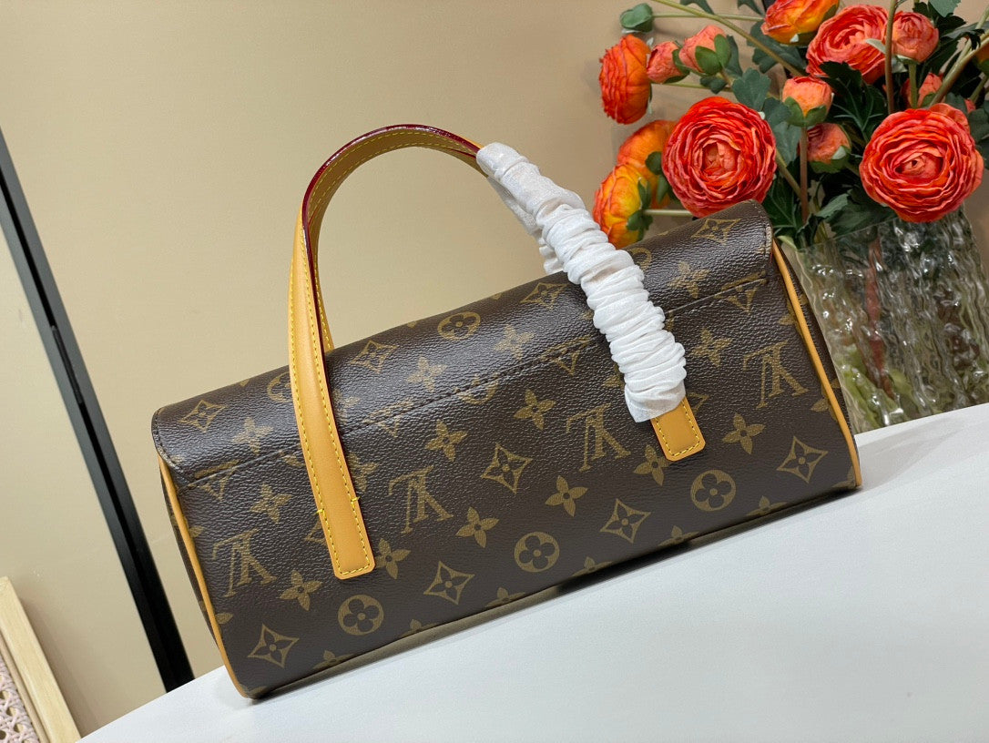 LV bag 2025
