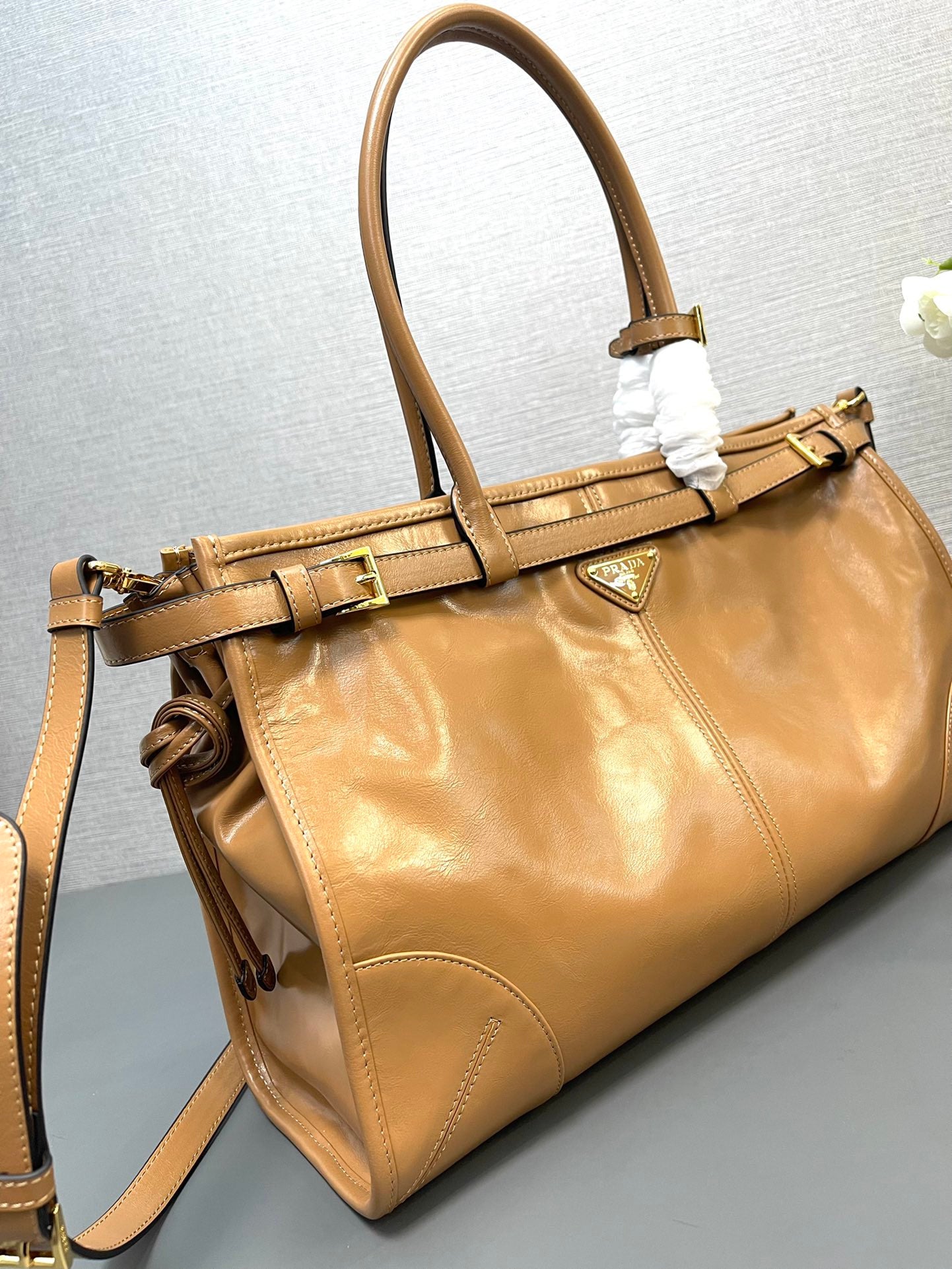 Prada Lussolf bag