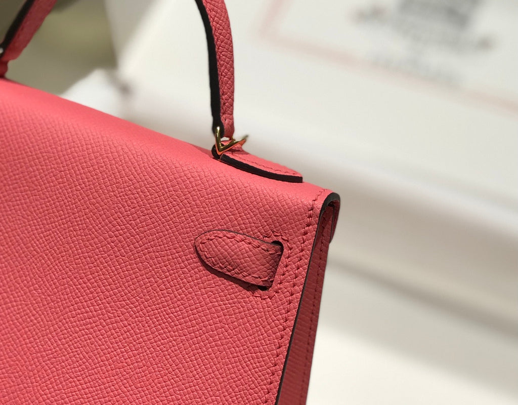 Hermes Kelly Mini