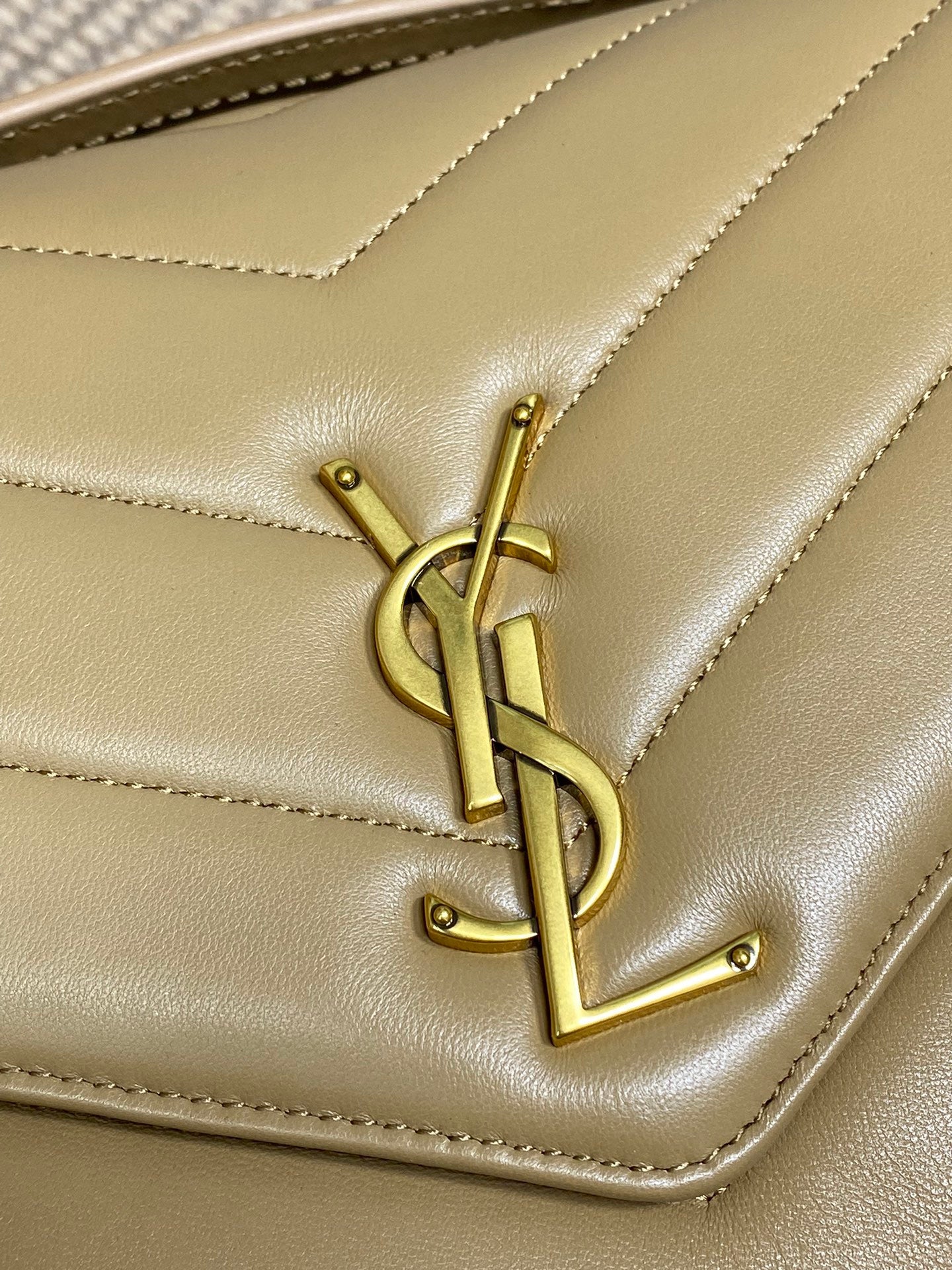 YSL Lou Lou handbag