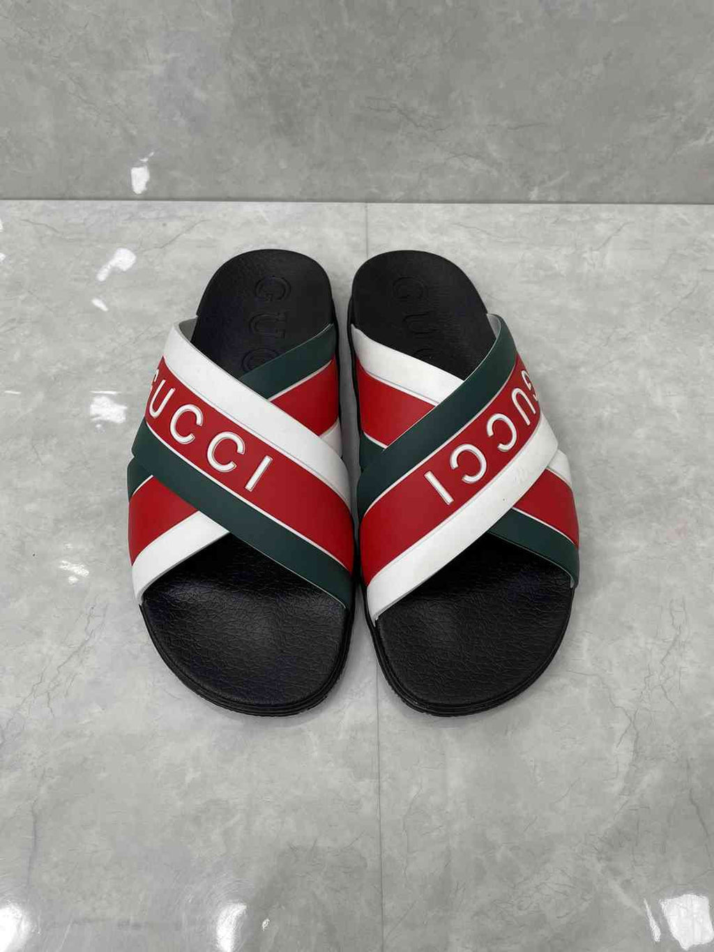 Gucci slippers