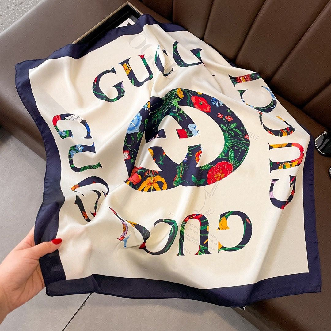 Scarf Gucci