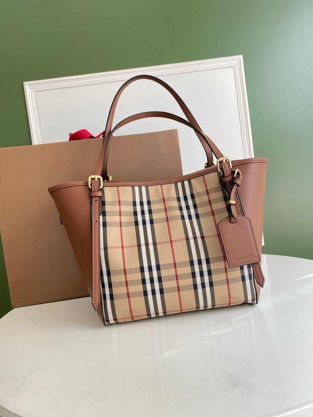 Burberry Handbag