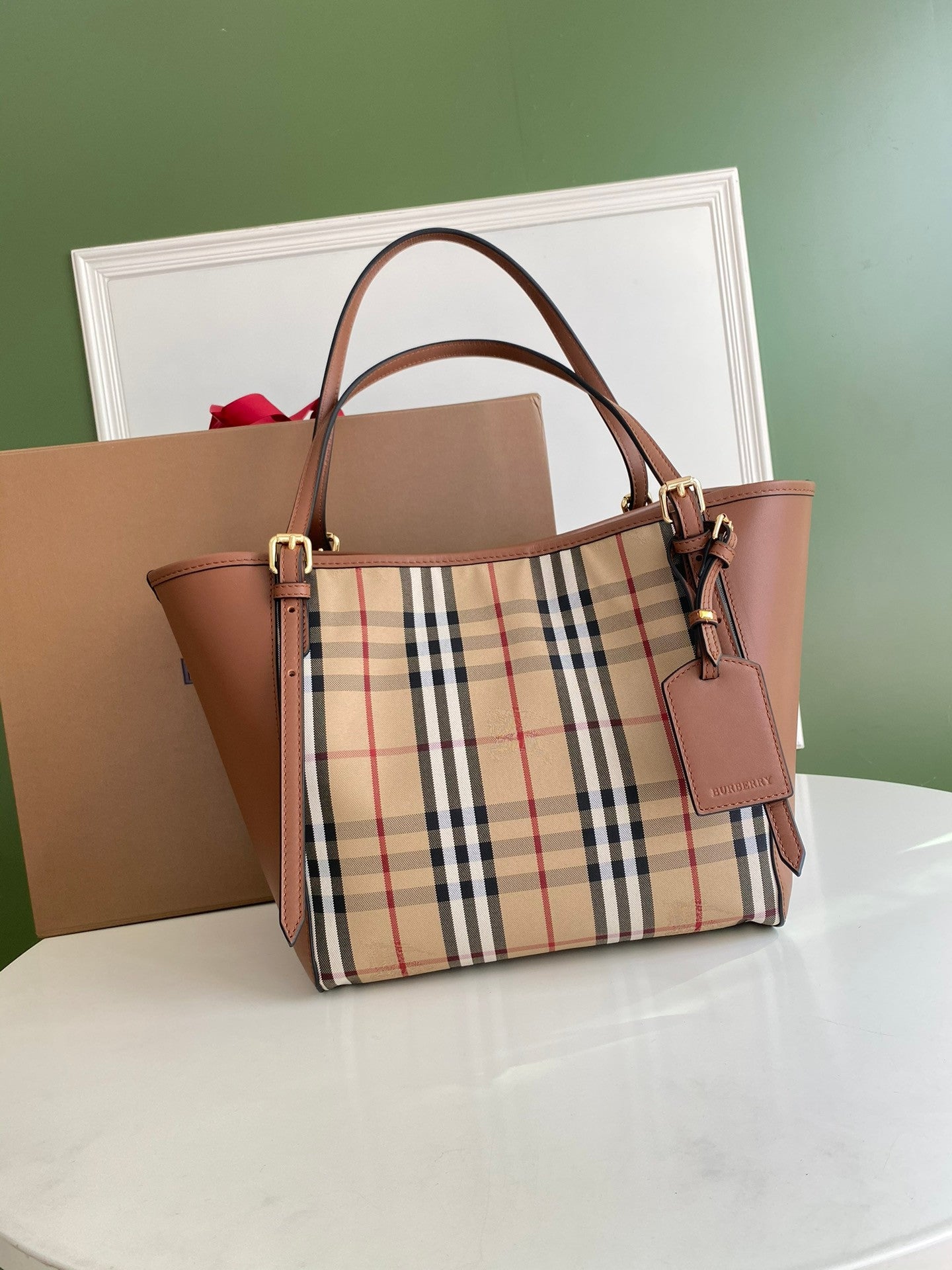 Burberry Handbag