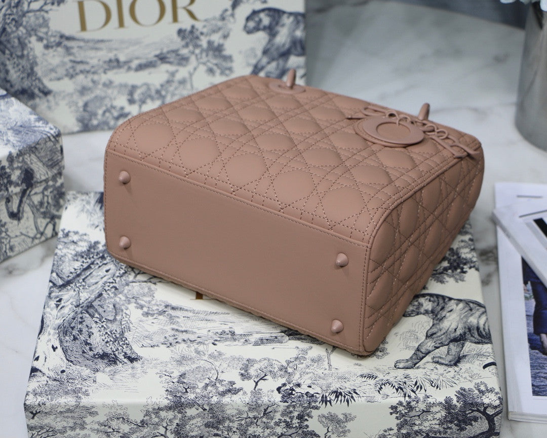 Dior Lady Dior Ultra Matt