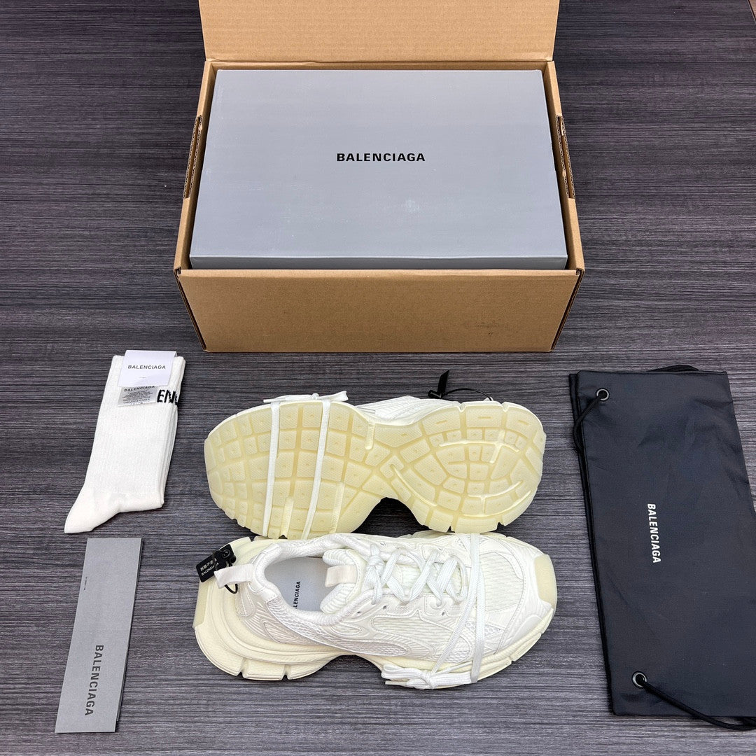 Balenciaga Phantom white