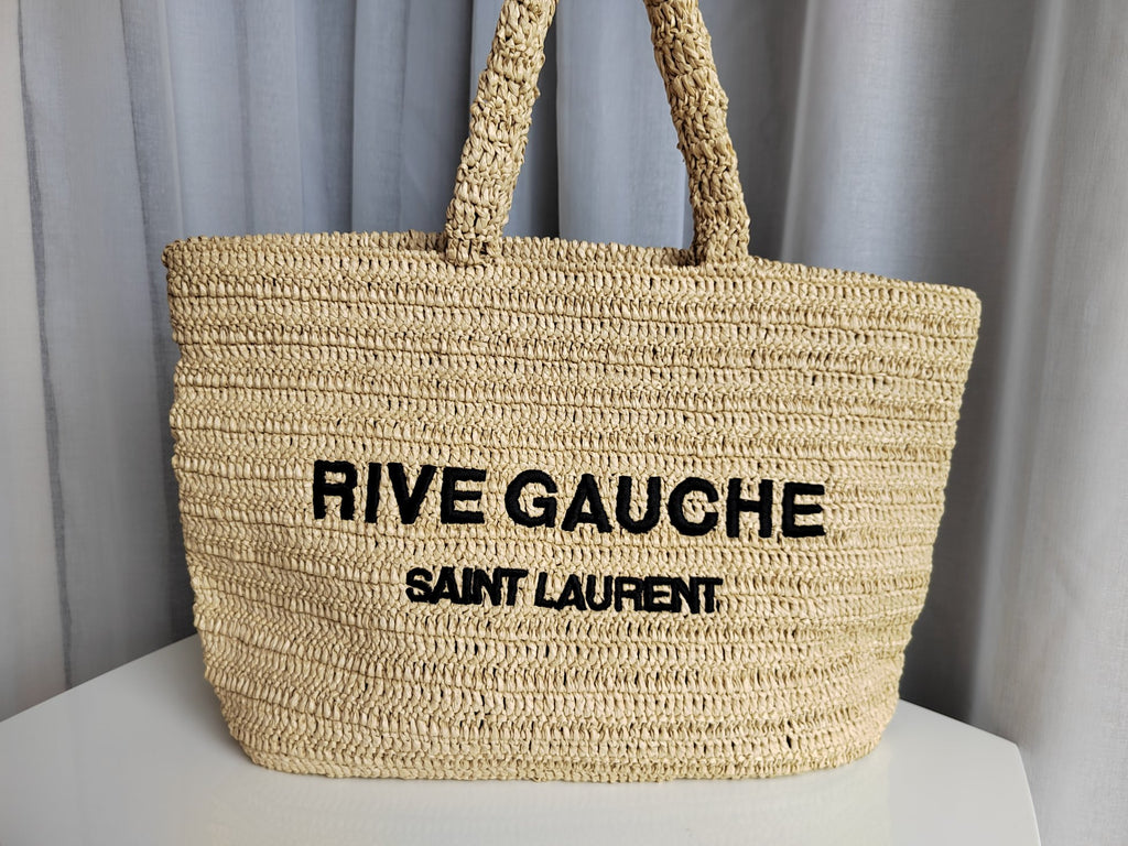 Saint Laurent bag rive gauche