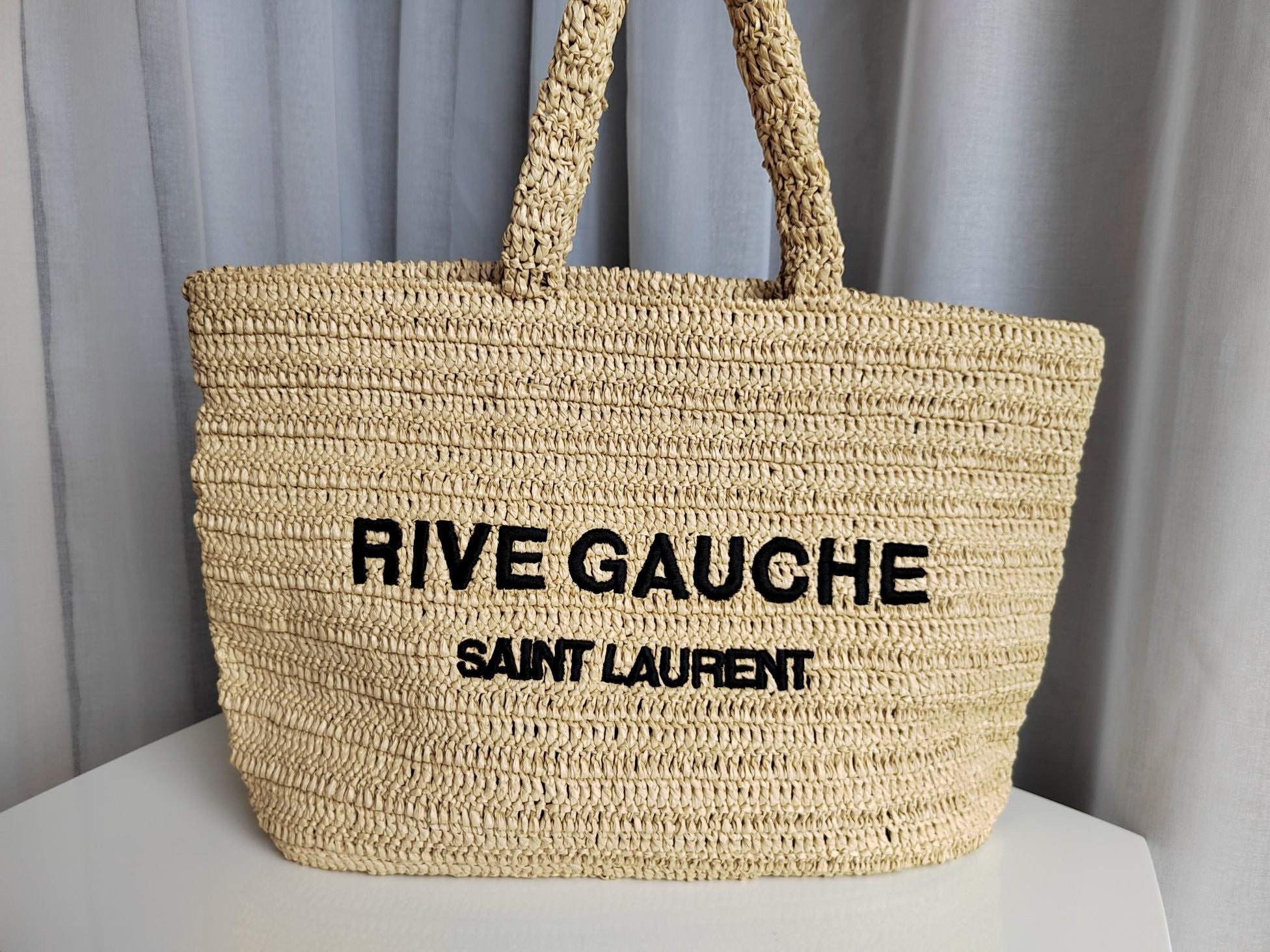 Saint Laurent bag rive gauche