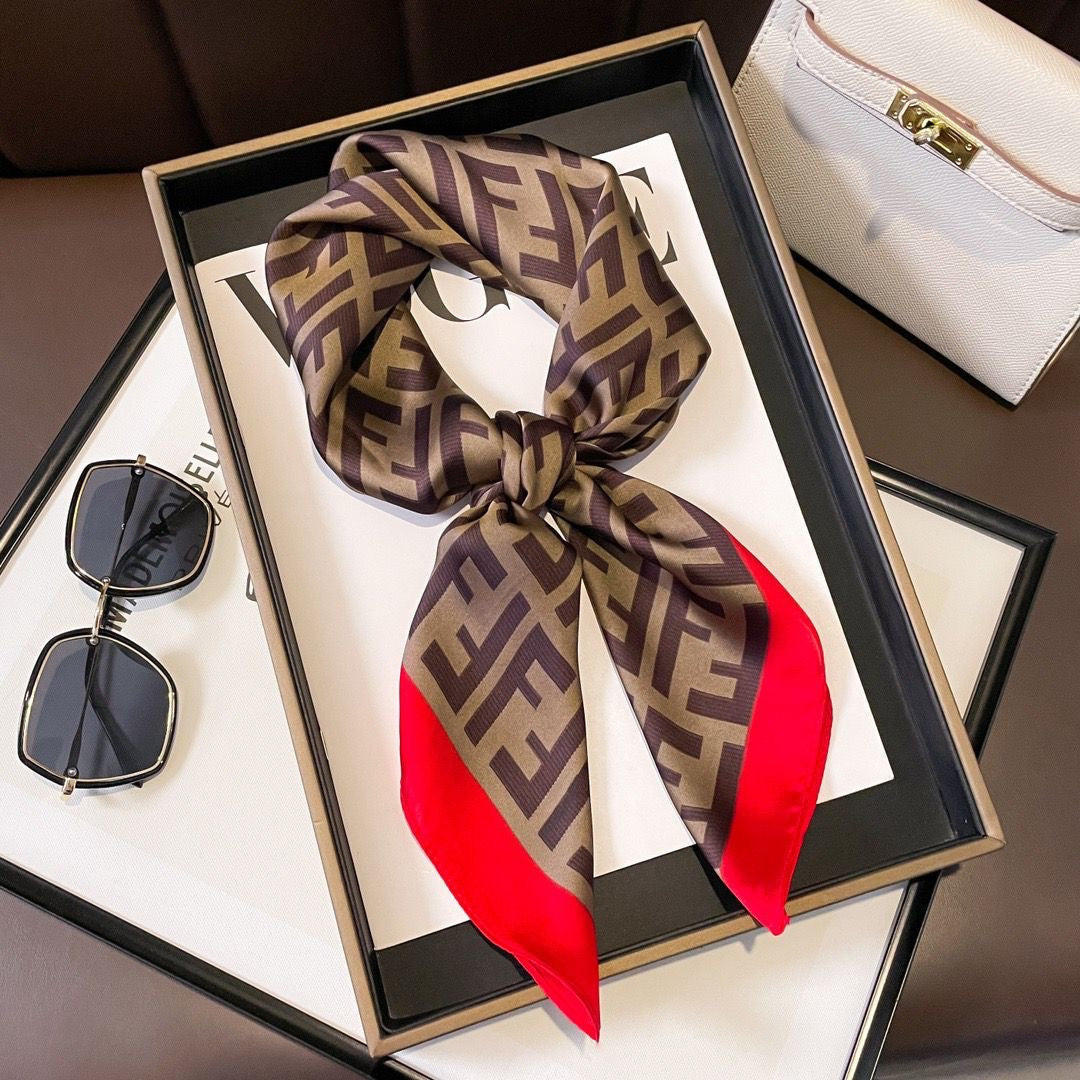 Scarf FENDI