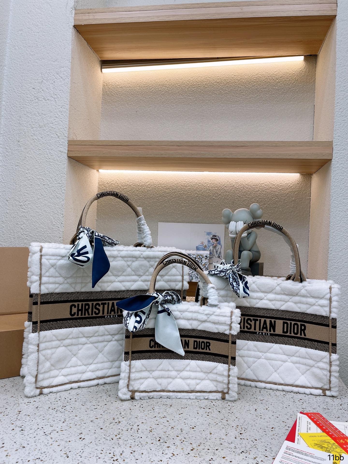 Dior Bag Tote