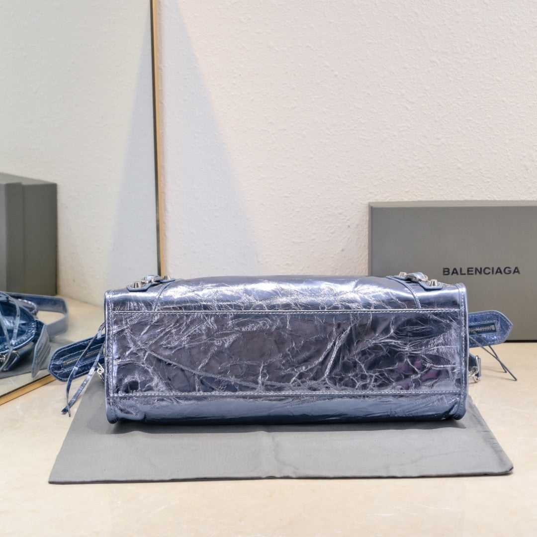 Balenciaga Le City Bag