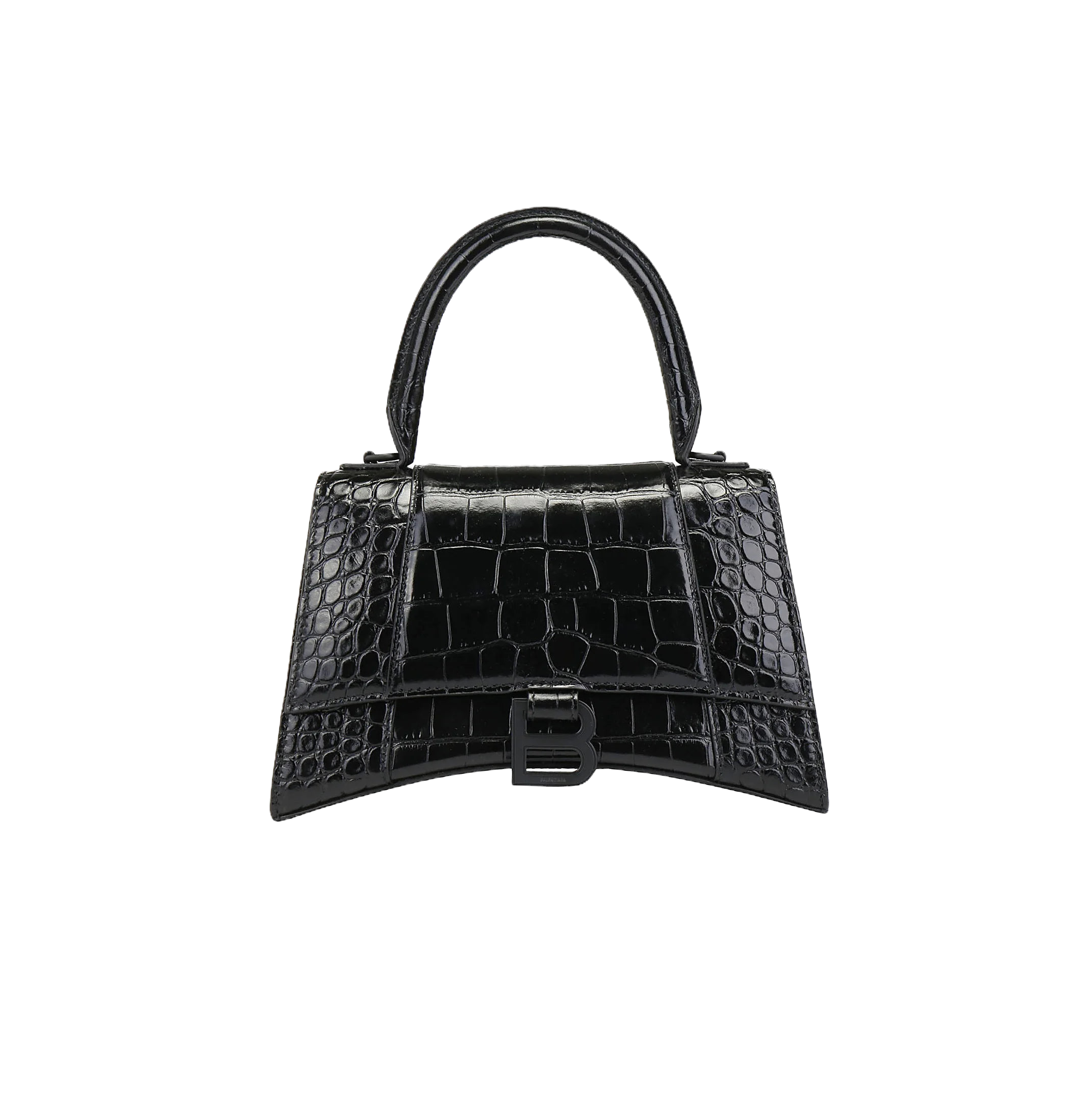 Balenciaga hourglass bag