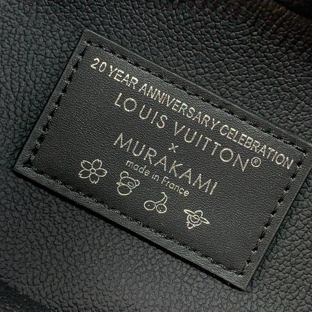 LV Takashi Murakami Bag