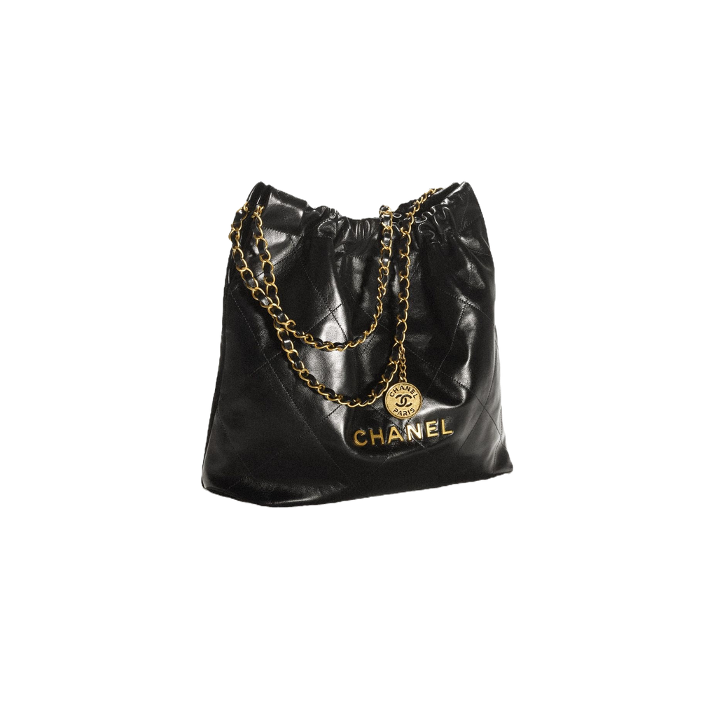 CC Shopper Bag