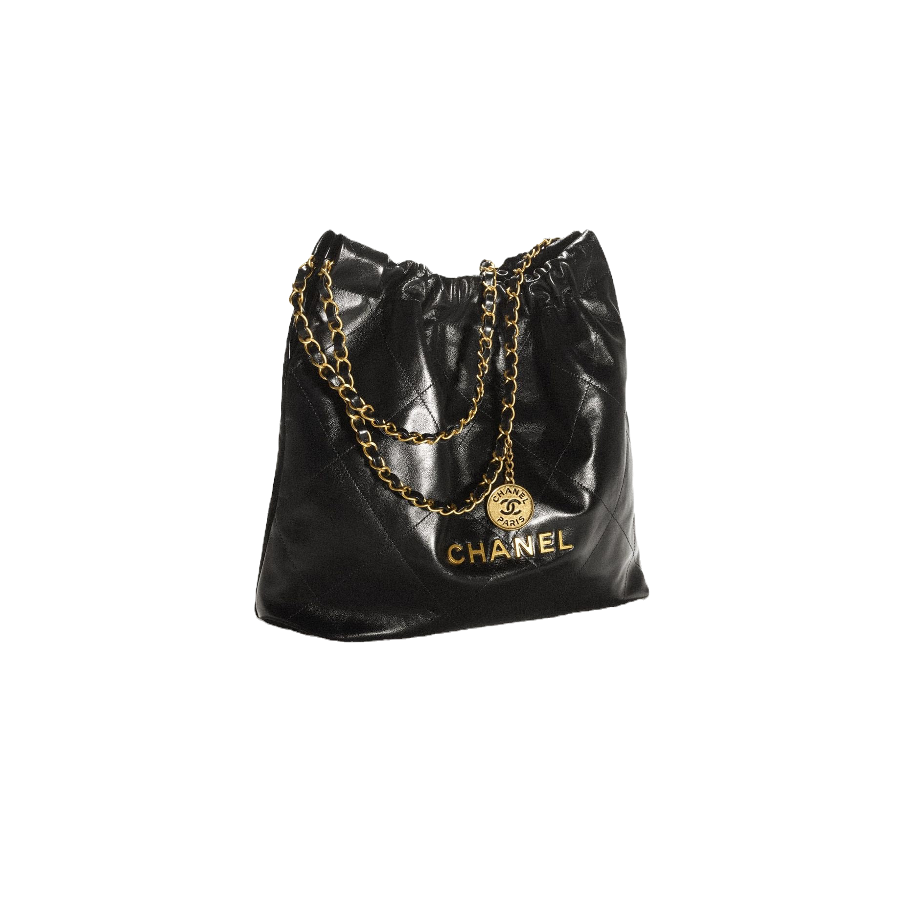 CC Shopper Bag