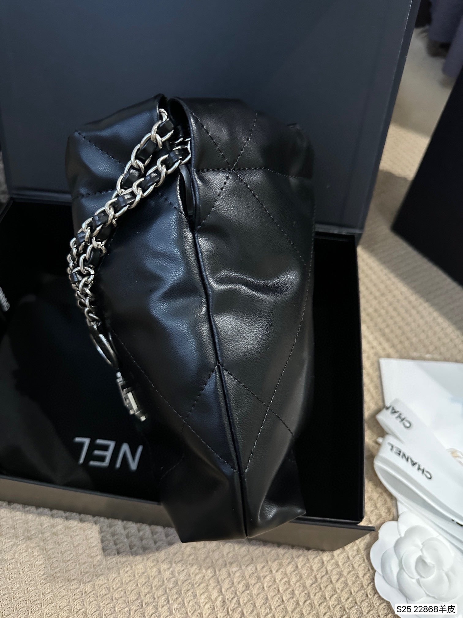 CC Shopper Bag