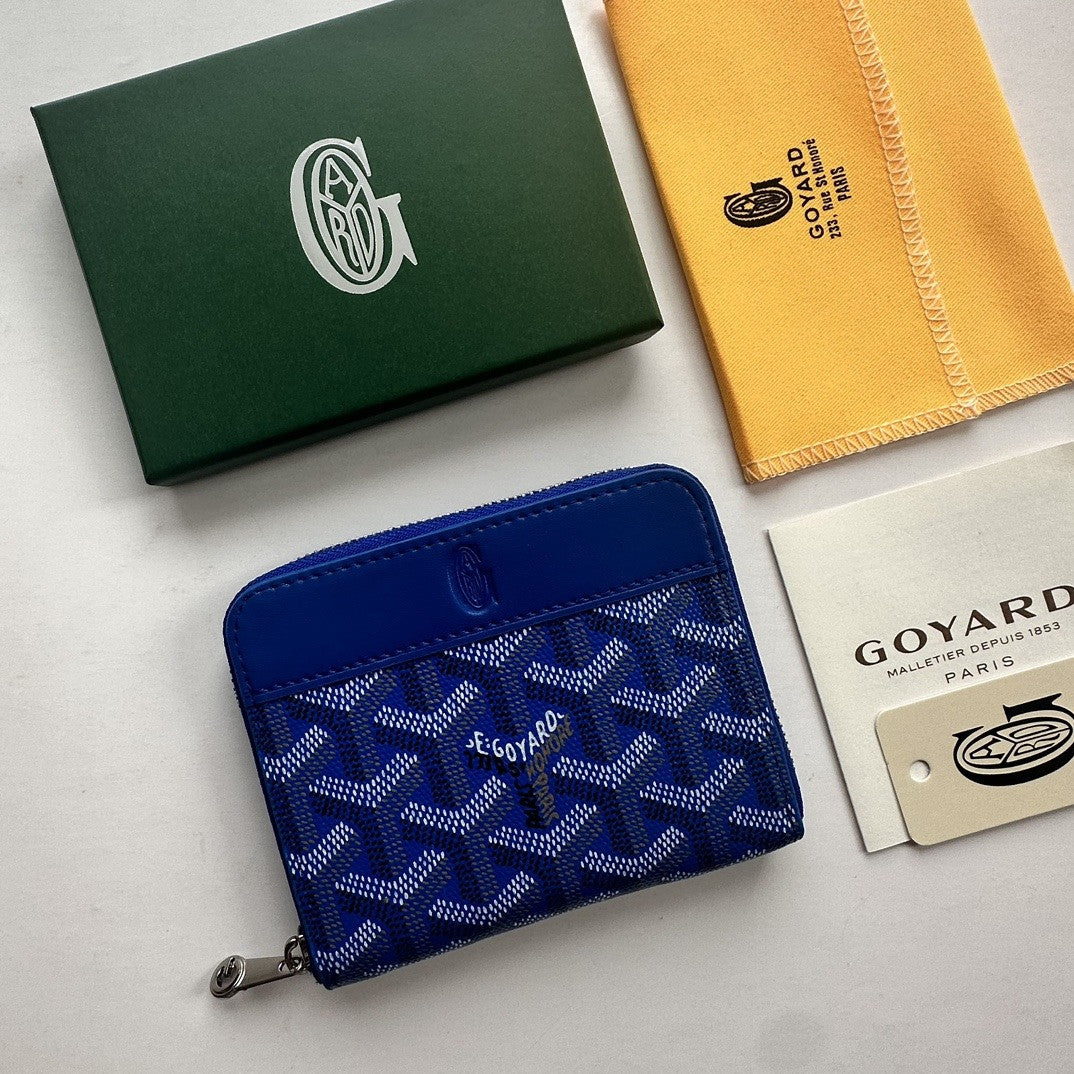 Wallet Goyard