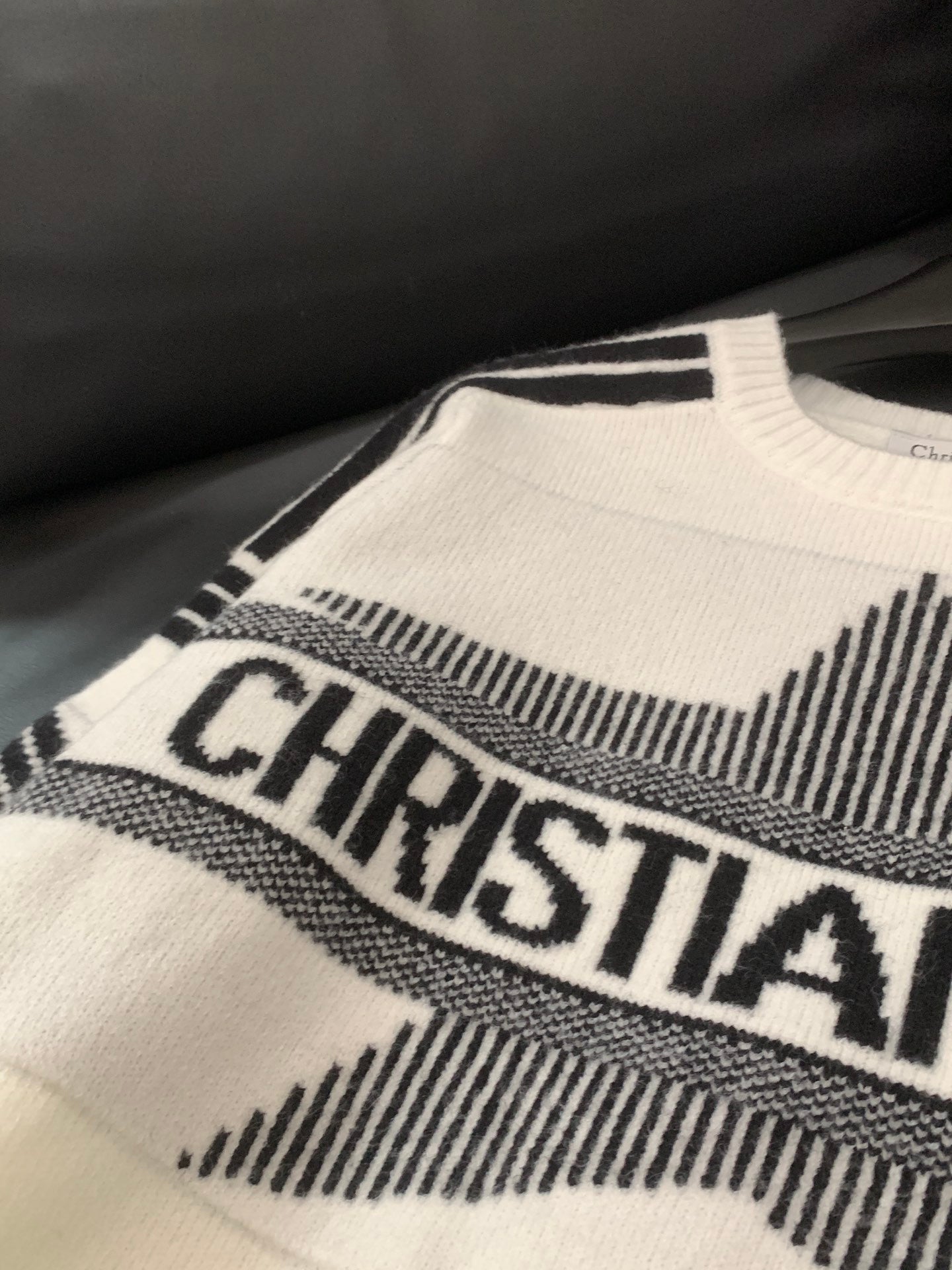Pullover Christian Dior