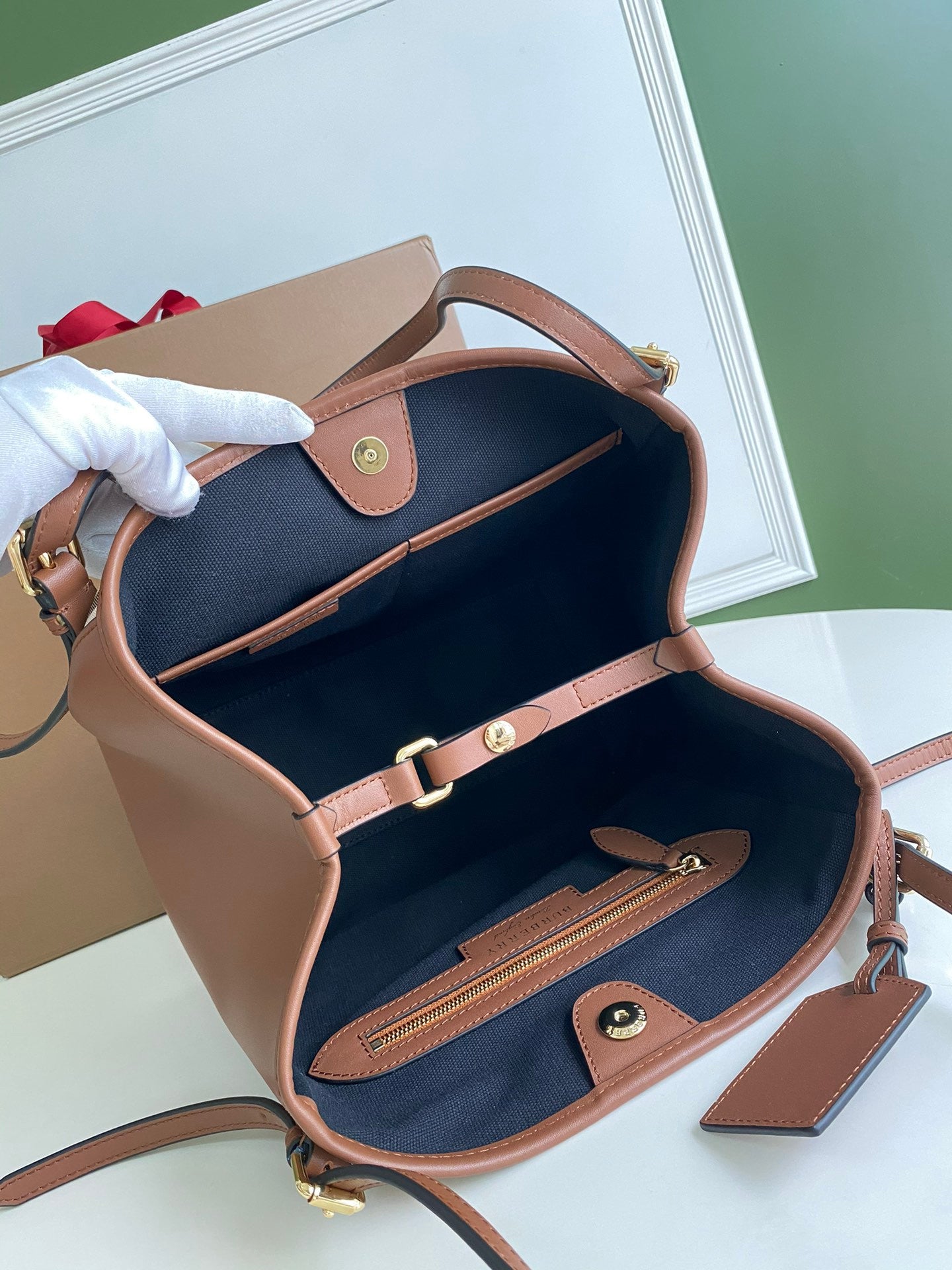 Burberry Handbag
