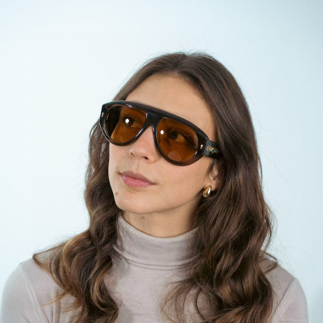 Jacques Marie mage sunglasses