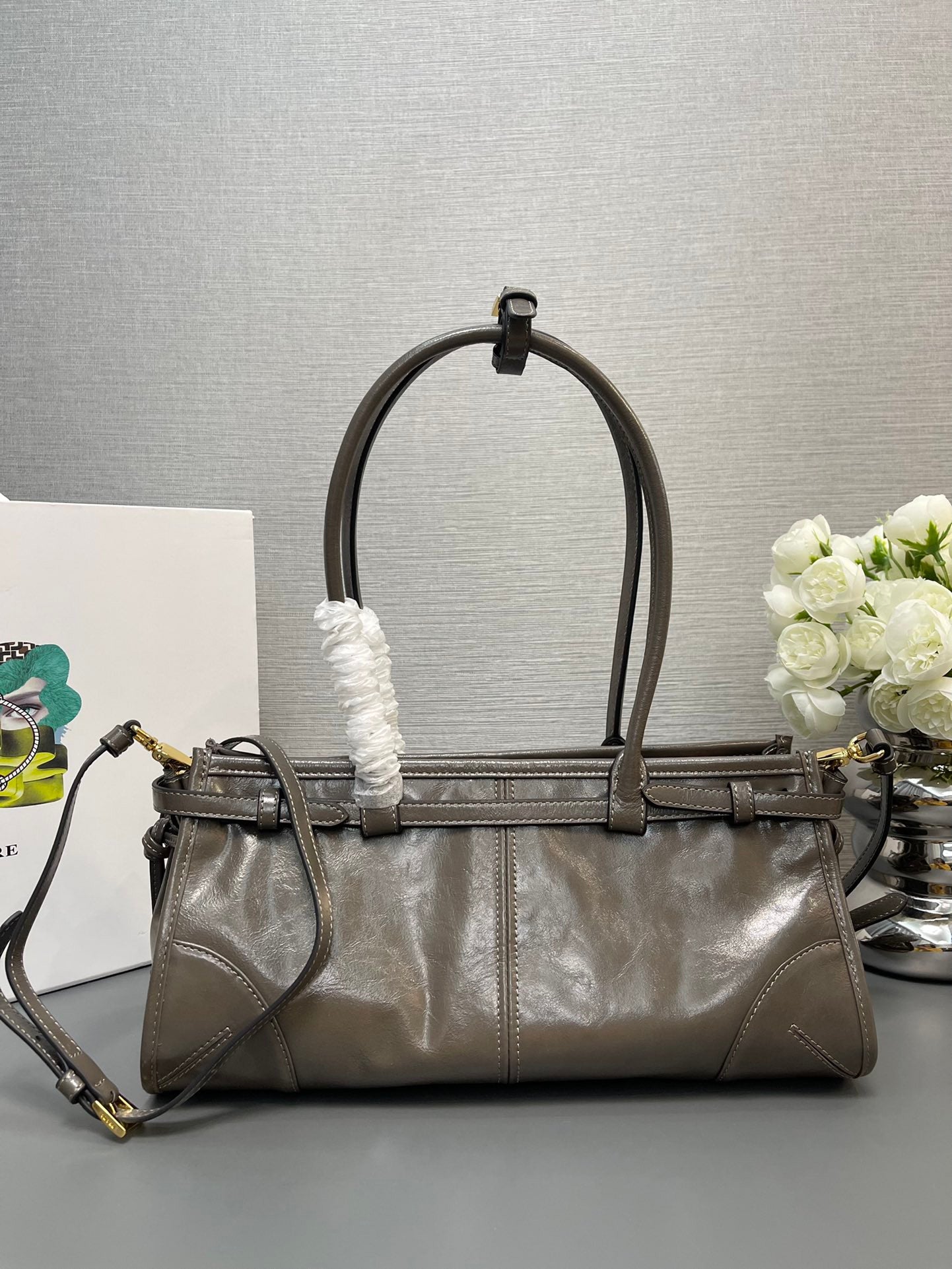 Prada Lussolf bag