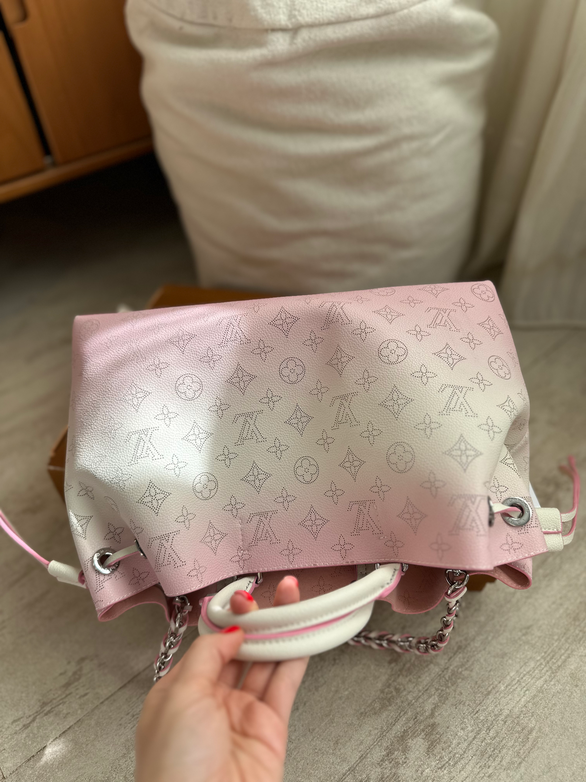 Louis Vuitton tote bag