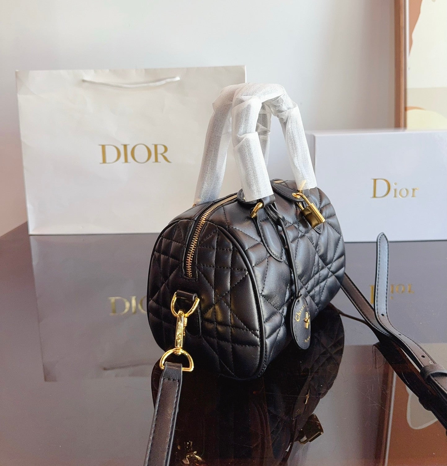 Dior Grove 20 Bag