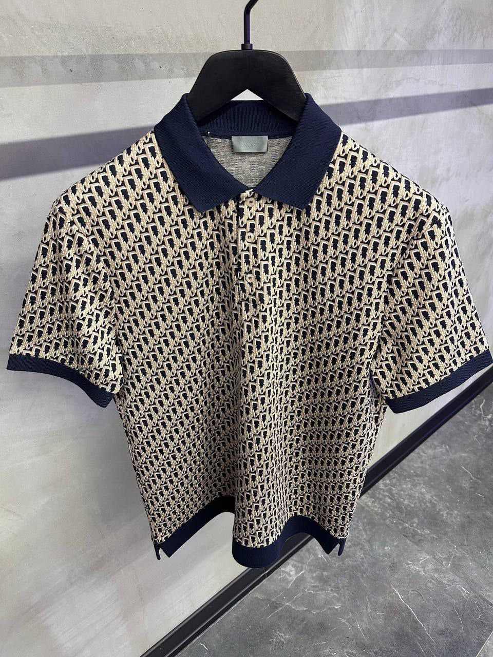 Polo Dior