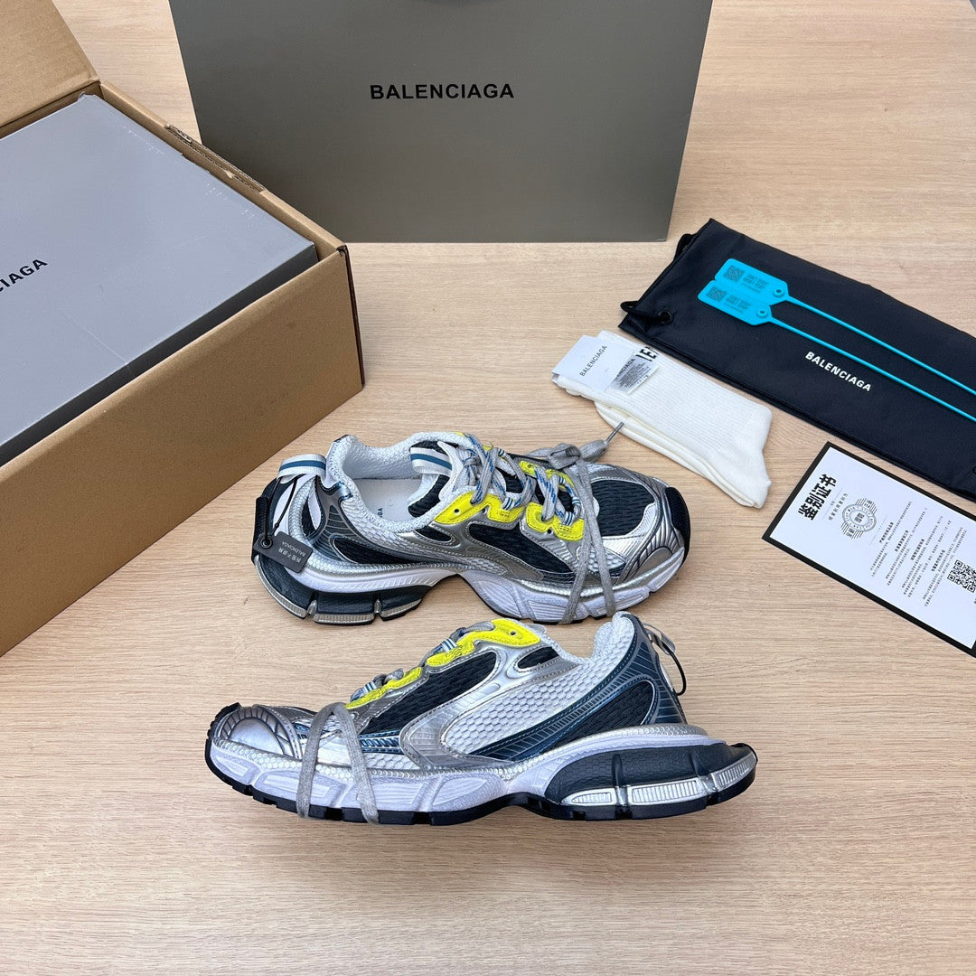 Balenciaga Phantom sneakers