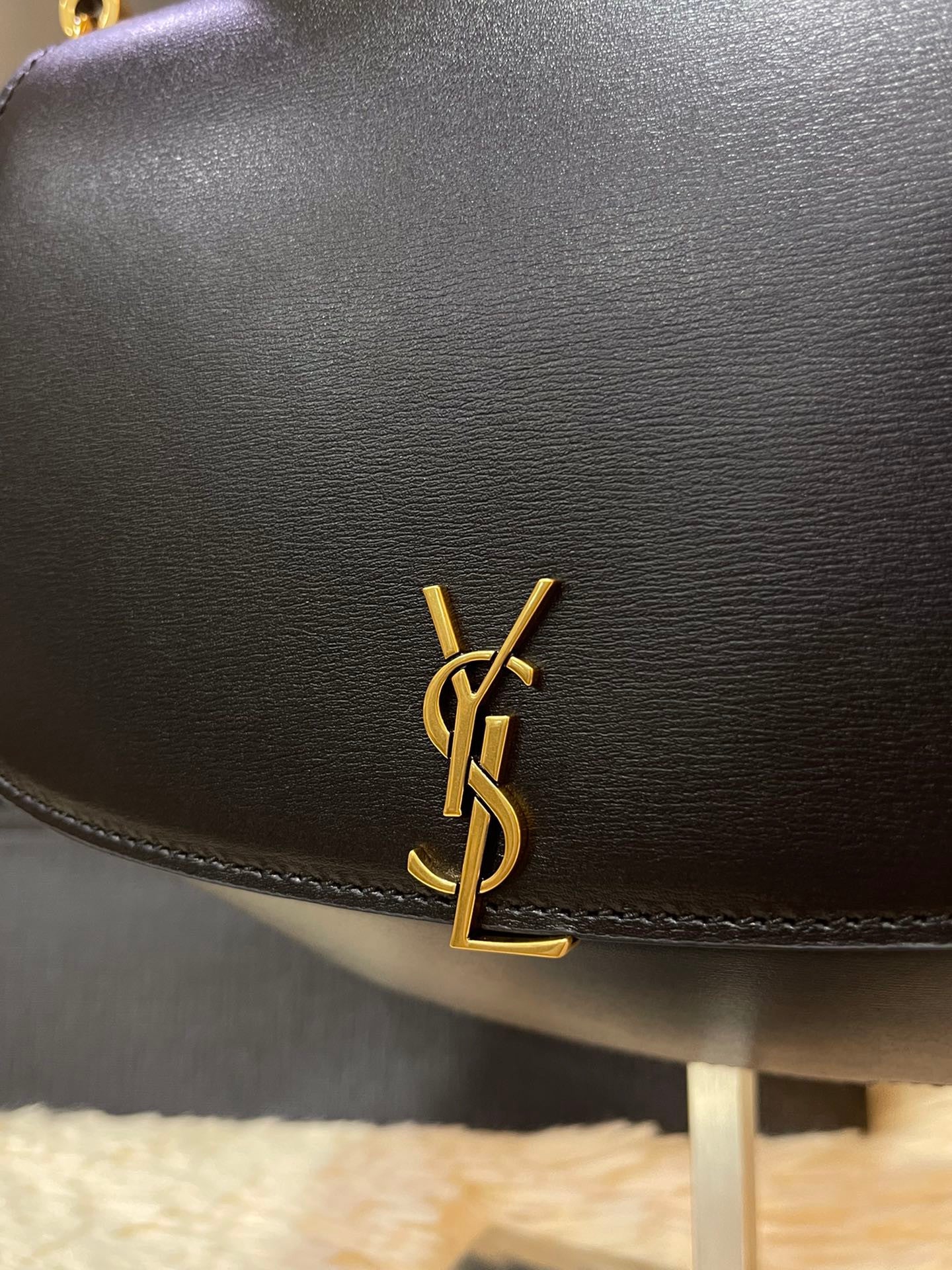 YSL Voltaire Bag