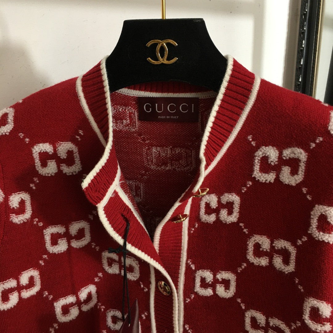 Gucci Jacket