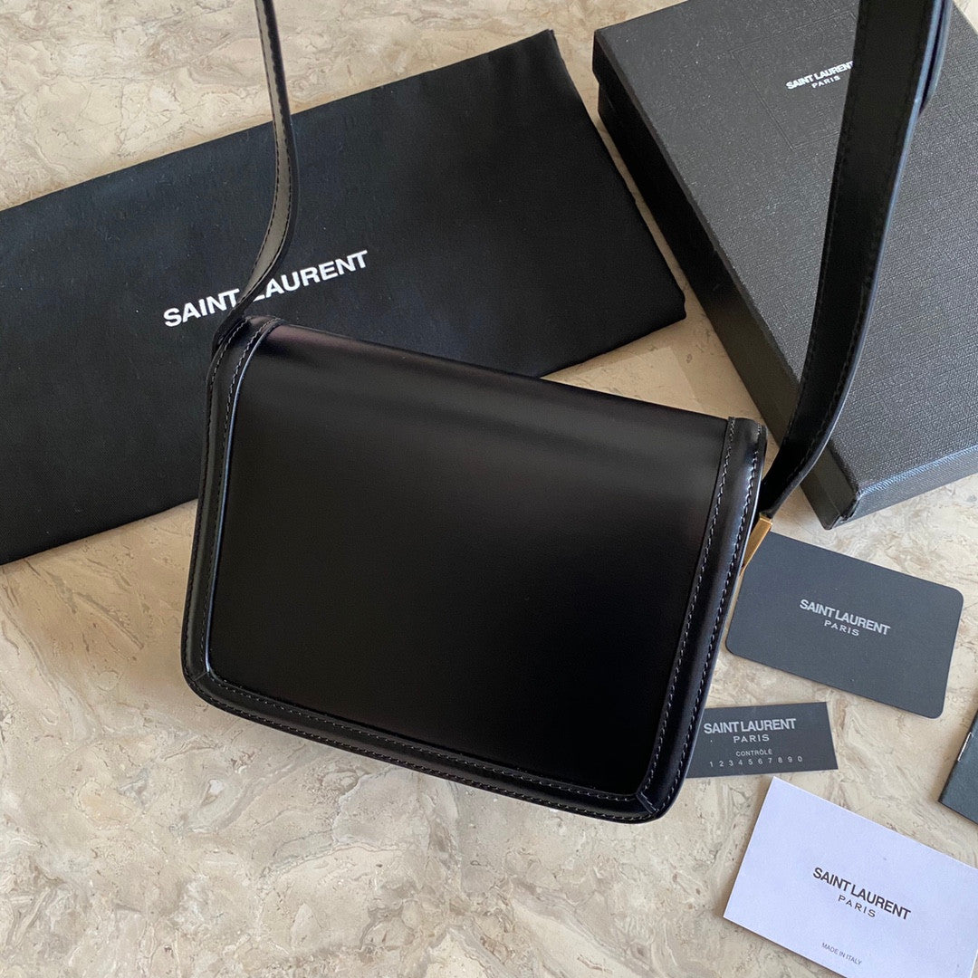 YSL Solferino bag
