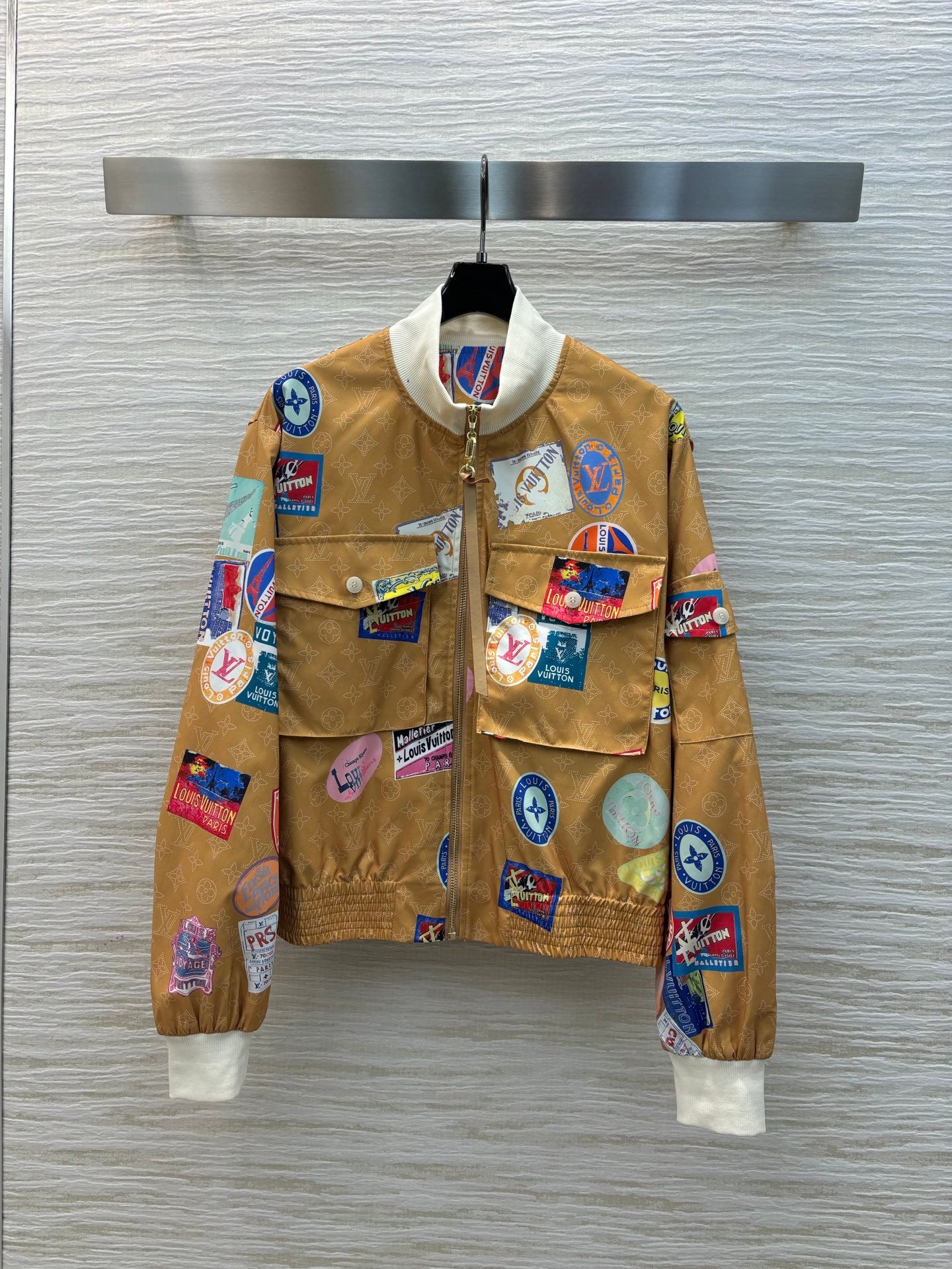 Jacket Louis Vuitton