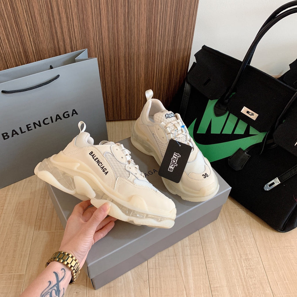 Balenciaga Sport Shoes