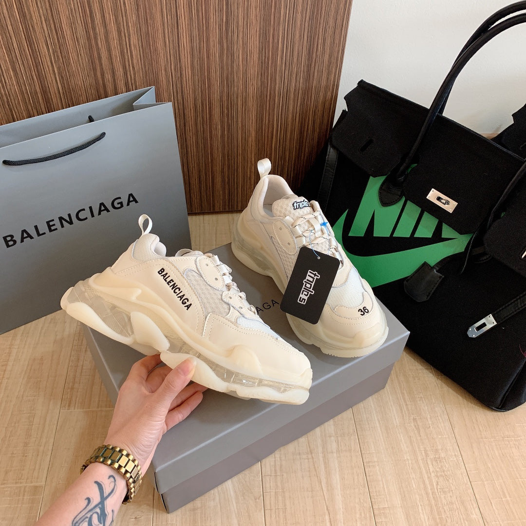 Balenciaga Sport Shoes