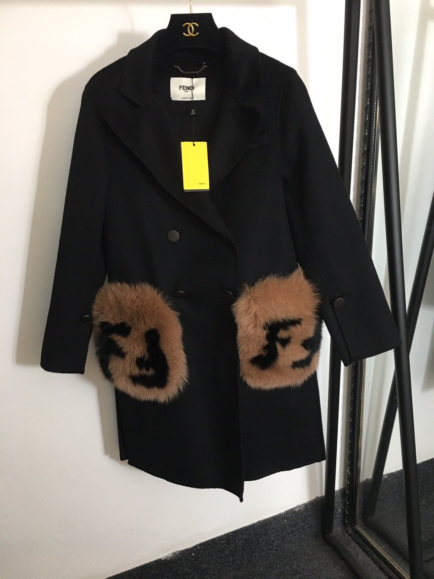 Fendi Coat