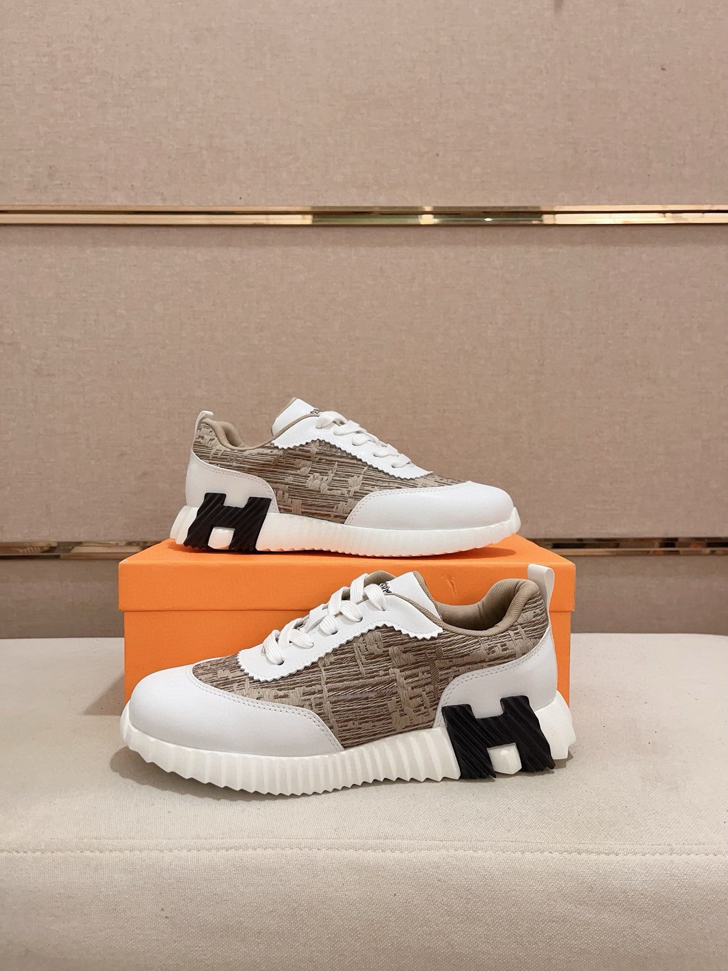 Hermes Sneakers